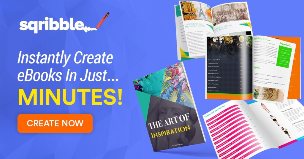 How E-books and Affiliate Programs - The World's #1 eBook Creator: Make An eBook In 5 MINUTES