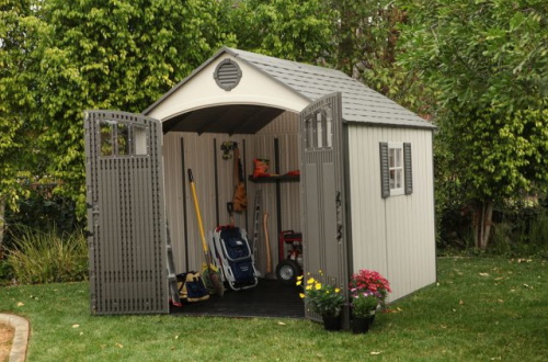 Shed Plans 12x16 - My Shed Plans Review