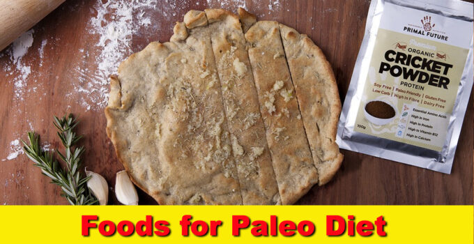 Foods for Paleo Diet The Paleo Hacks Cookbooks Review